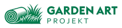Garden Art Projekt logo - mojtravnjak.rs uređenje dvorišta